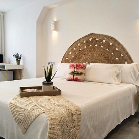 Hostal Aires Del Mar Карбонерас Экстерьер фото