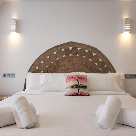 Hostal Aires Del Mar Карбонерас Экстерьер фото